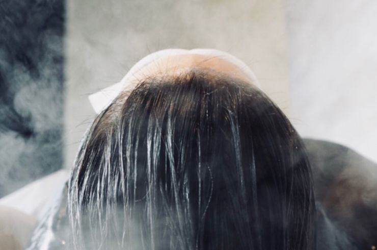 トリートメント