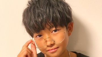 束間前マッシュショート