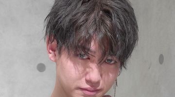 シースルーセンターパート