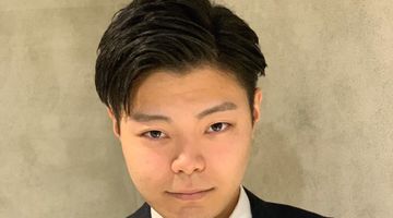 ビジネスショート