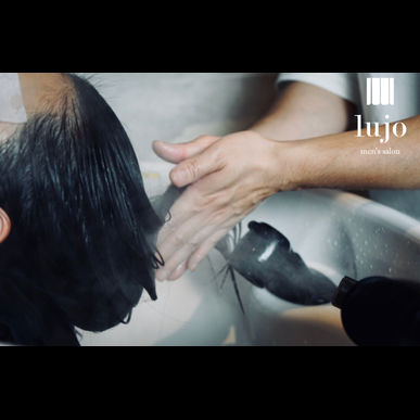 美容室でメンズ向けのヘッドスパをお試しください