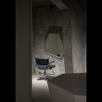 メンズカットが得意な美容室lujoは高い技術があります