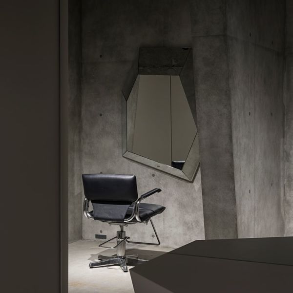 メンズカットが得意な美容室lujoは高い技術があります