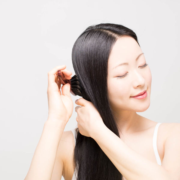 美容室ルッホではワンランク上のグレイカラーがおすすめです