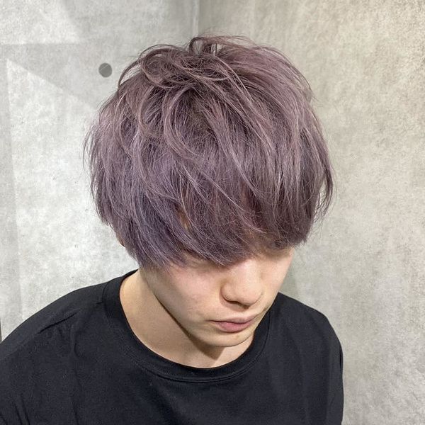 越谷、理容師求人、ヘアーサロン　ルッホ