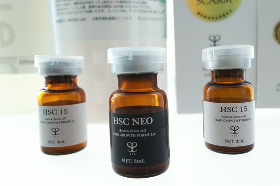 おすすめの施術メニュー