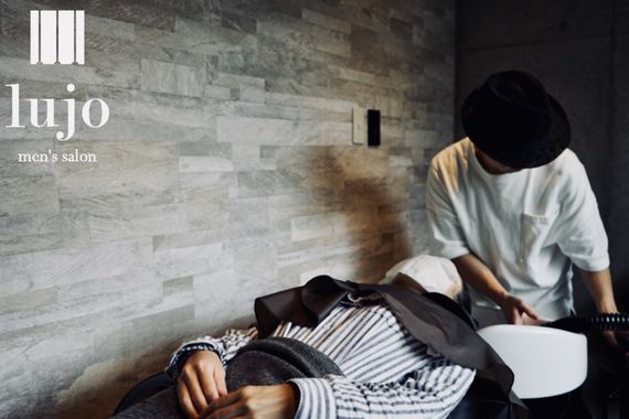 頭皮ケアにも力を入れております